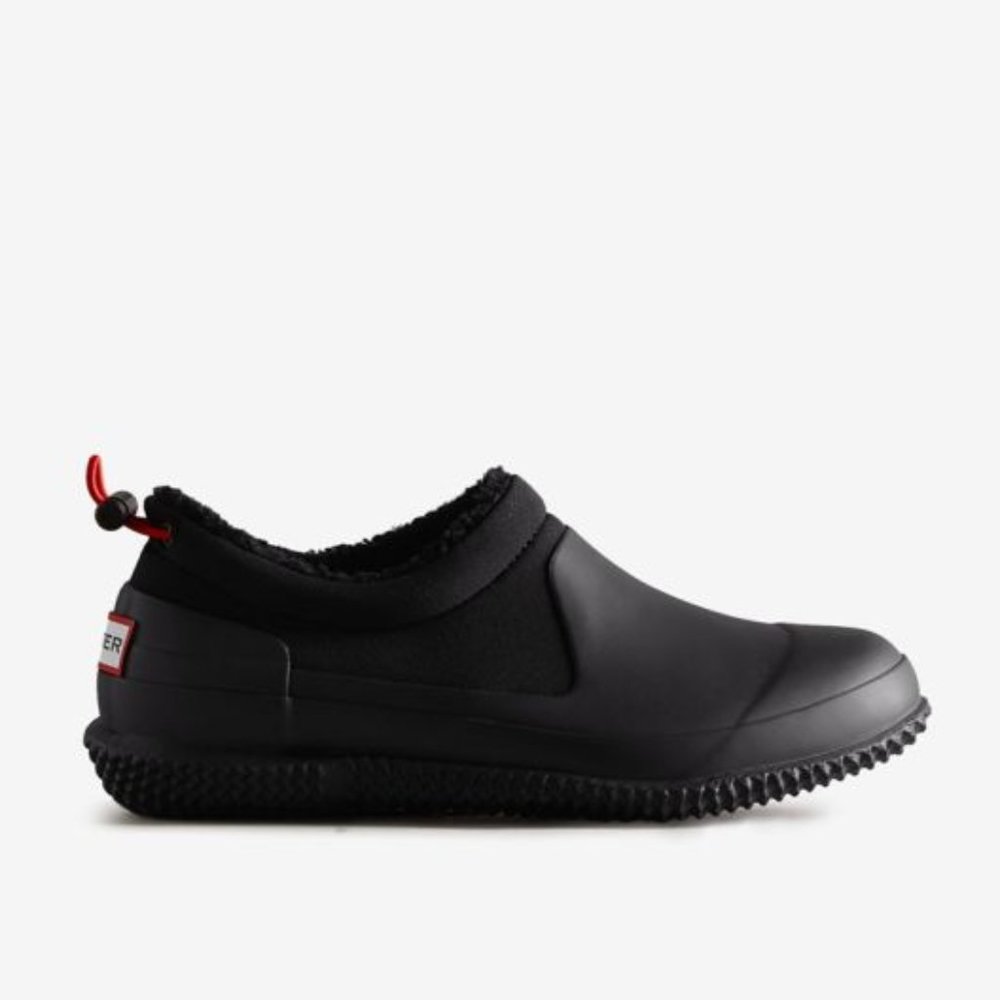 HUNTER Original Sherpa Shoe